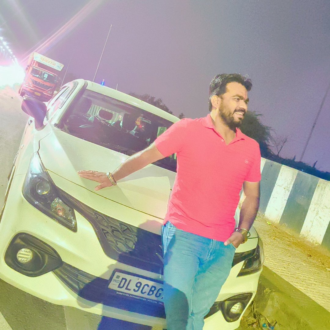 Roshan Kumar Jha