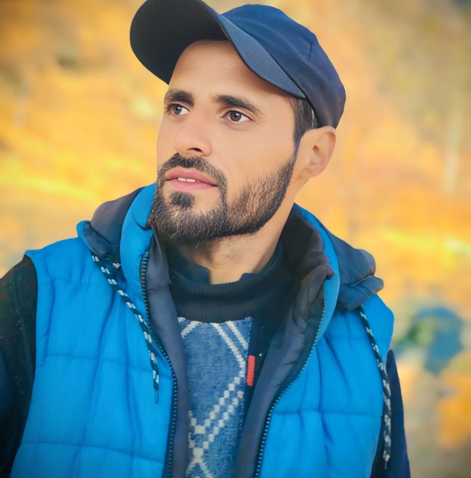CH Rashid Islam