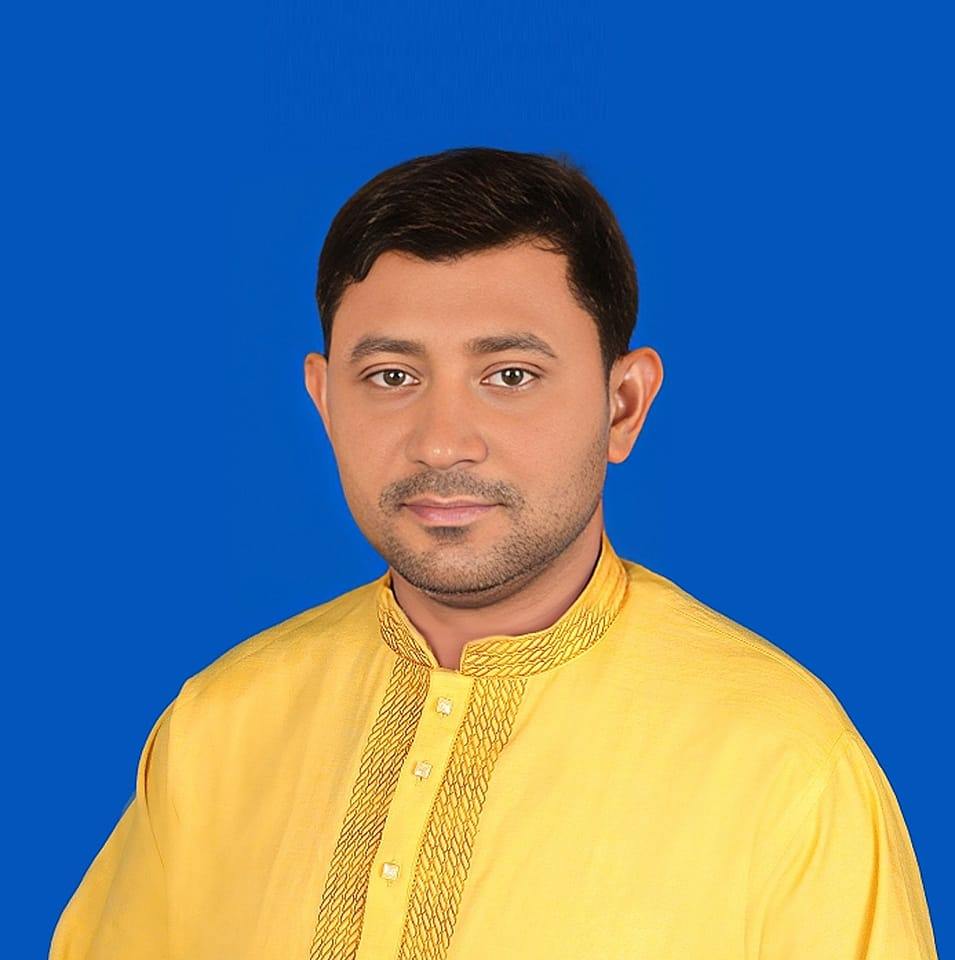 Din Muhammad Akand