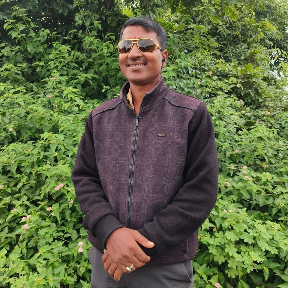 Ramdas Bhawar