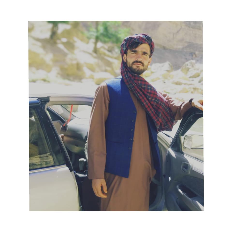 دکلمهٔ دلنشین، پُرمعنا و اثرگذار جناب استاد عبدالصمد قاضی‌زاده صاحب 🤍 ️ ...