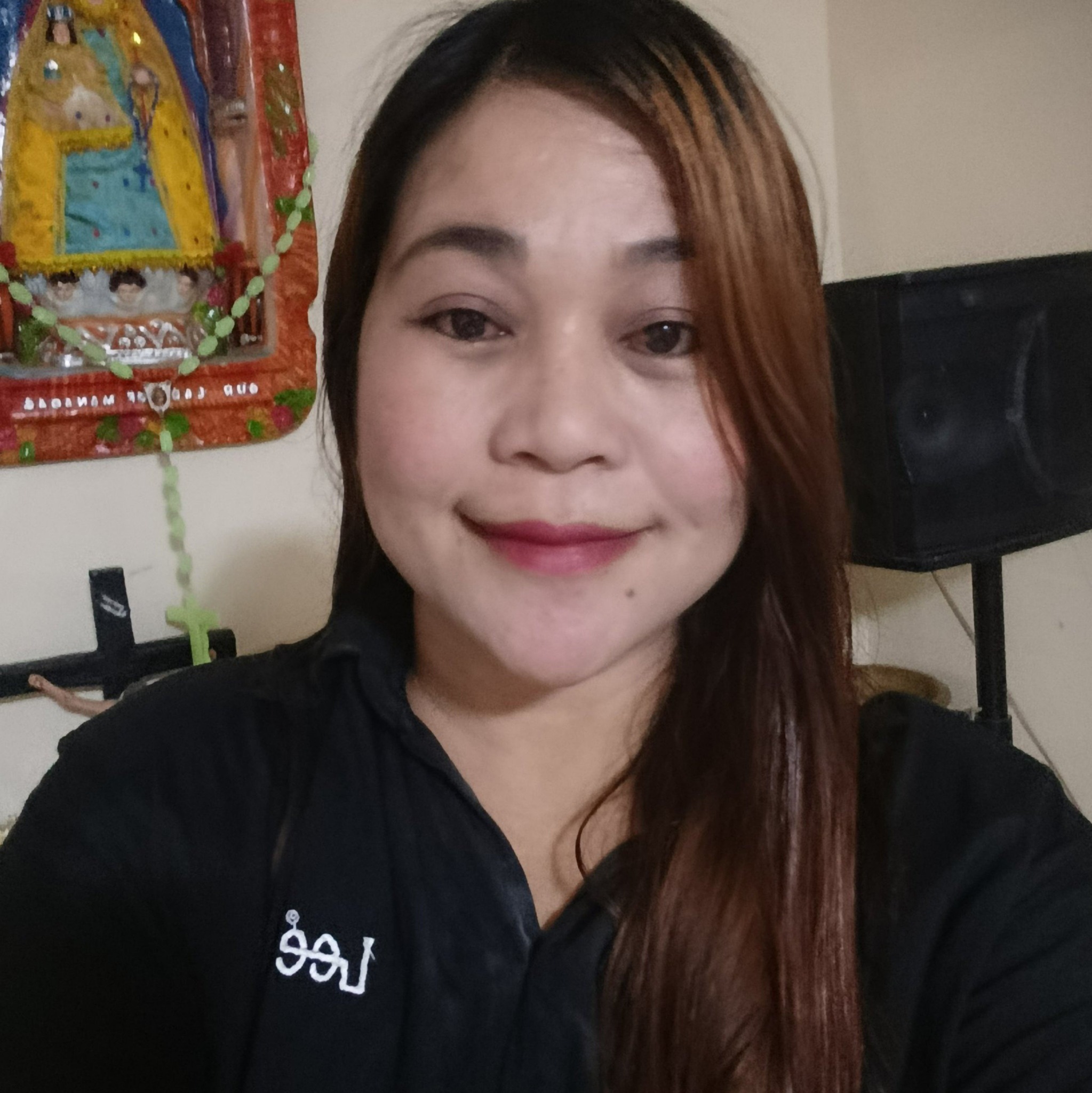 Mylene Patrica Ranalan
