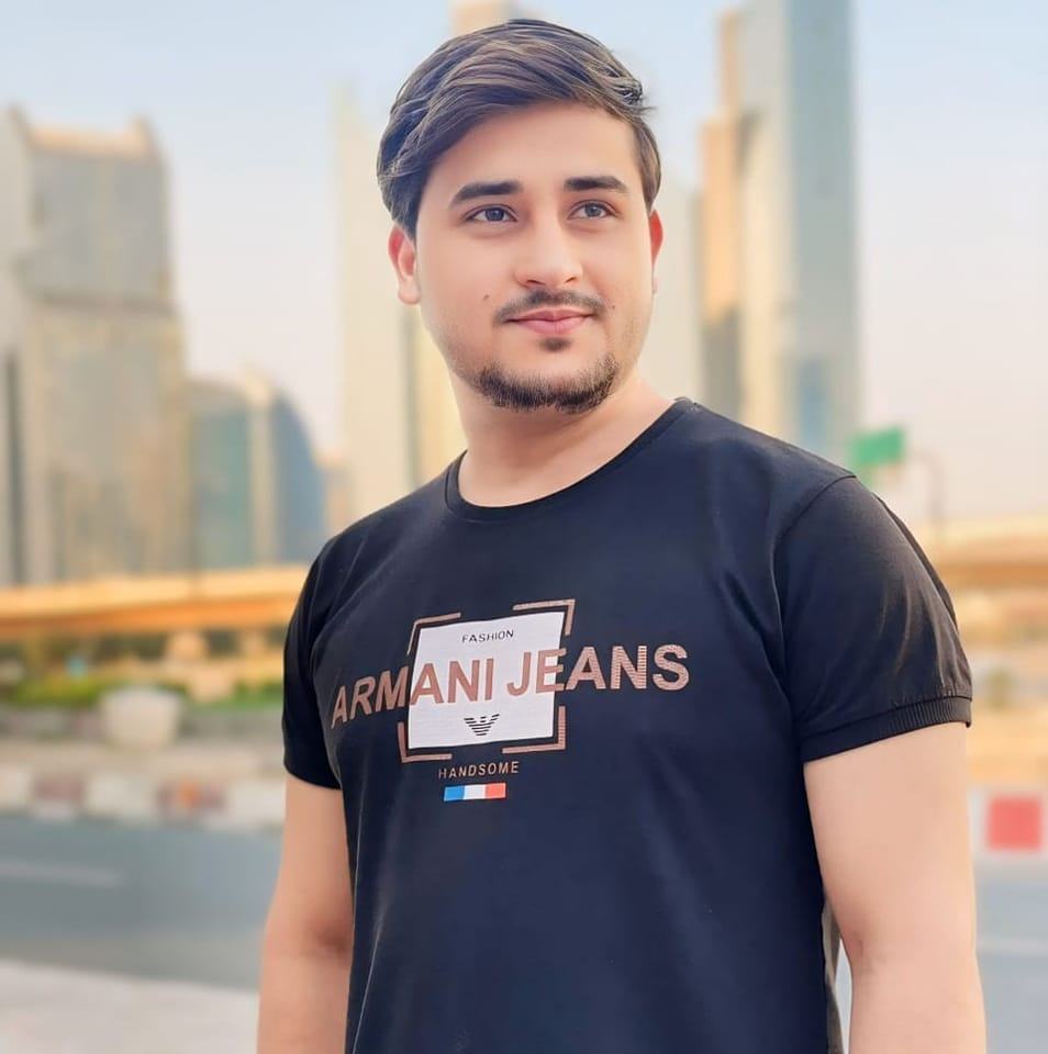 Muhammad Safeer