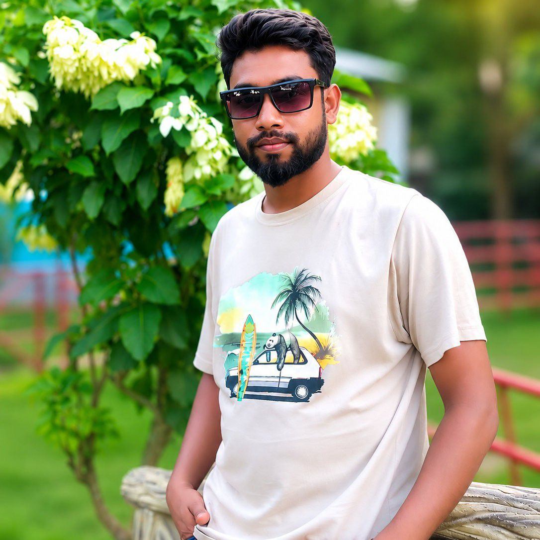 Muhmmad Riad