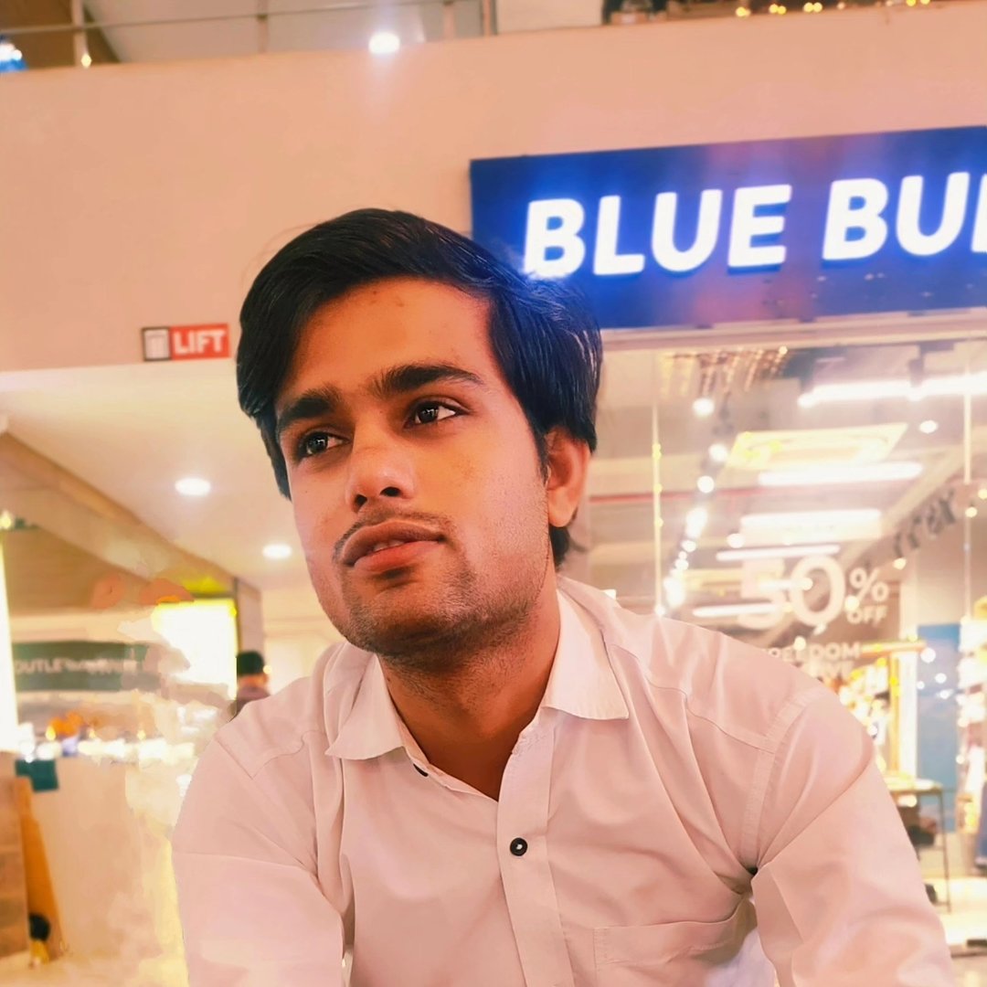 Samarjeet Singh Rajpoot
