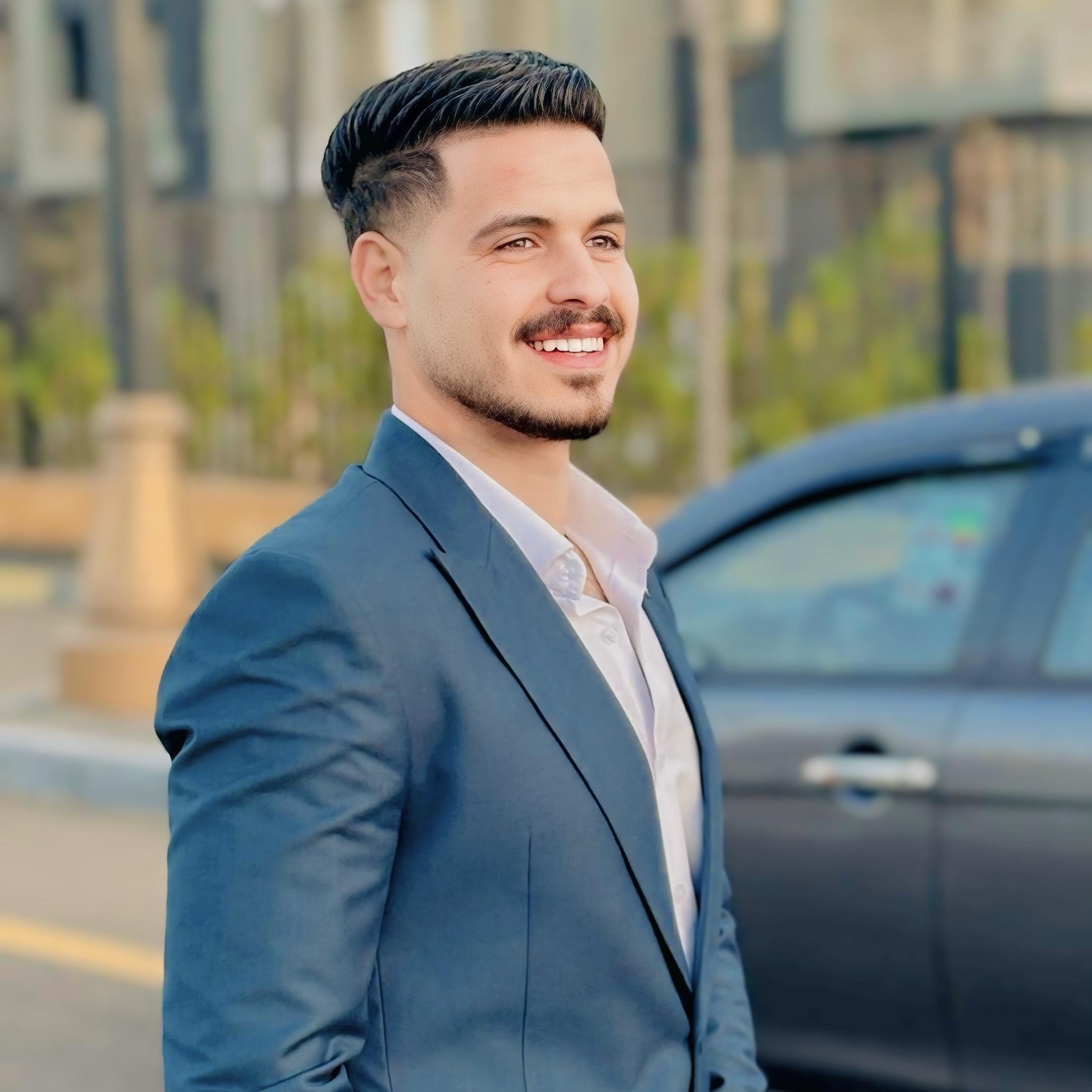 Ahmed Rashed