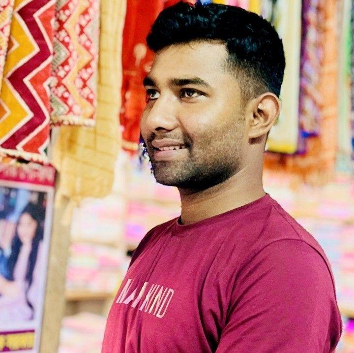 Anath Bondu Das