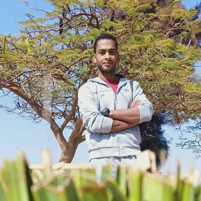 Atef Ramadan Eid