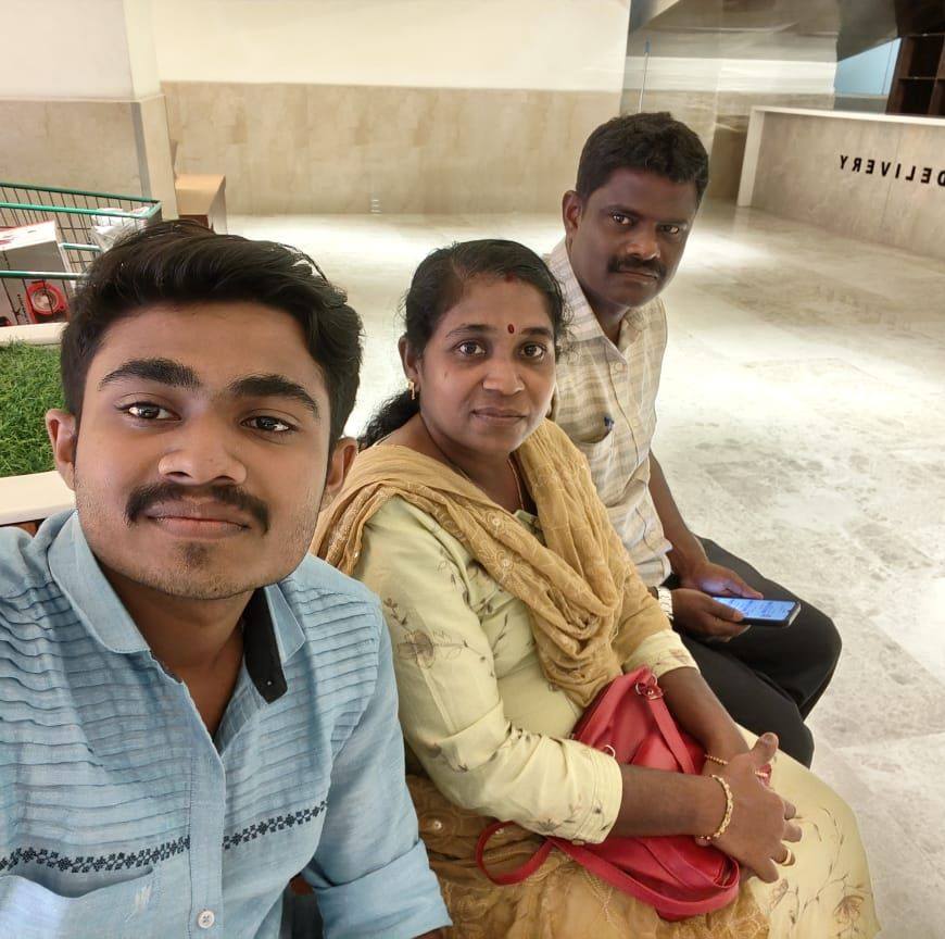 Suja R Mohan on Reels