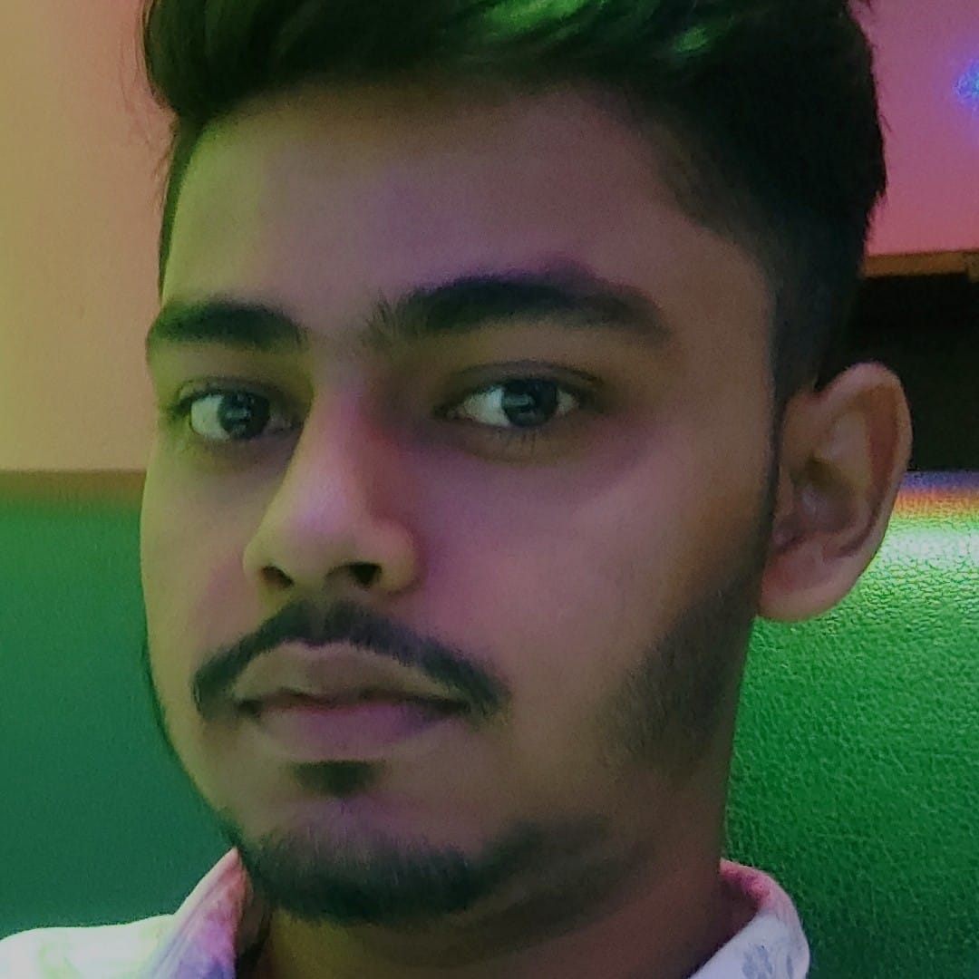 Sujoy Sarker Tipu