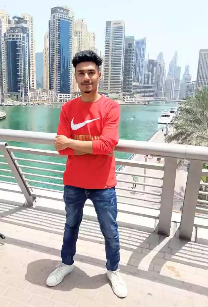 Redwan Ahmed
