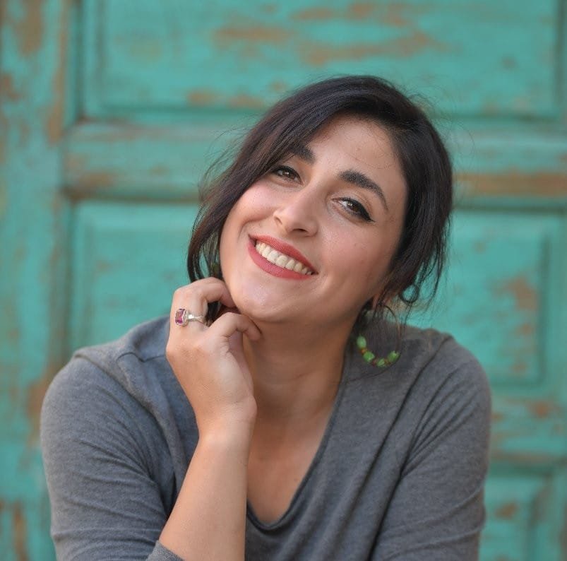 Reham Abdelrahman