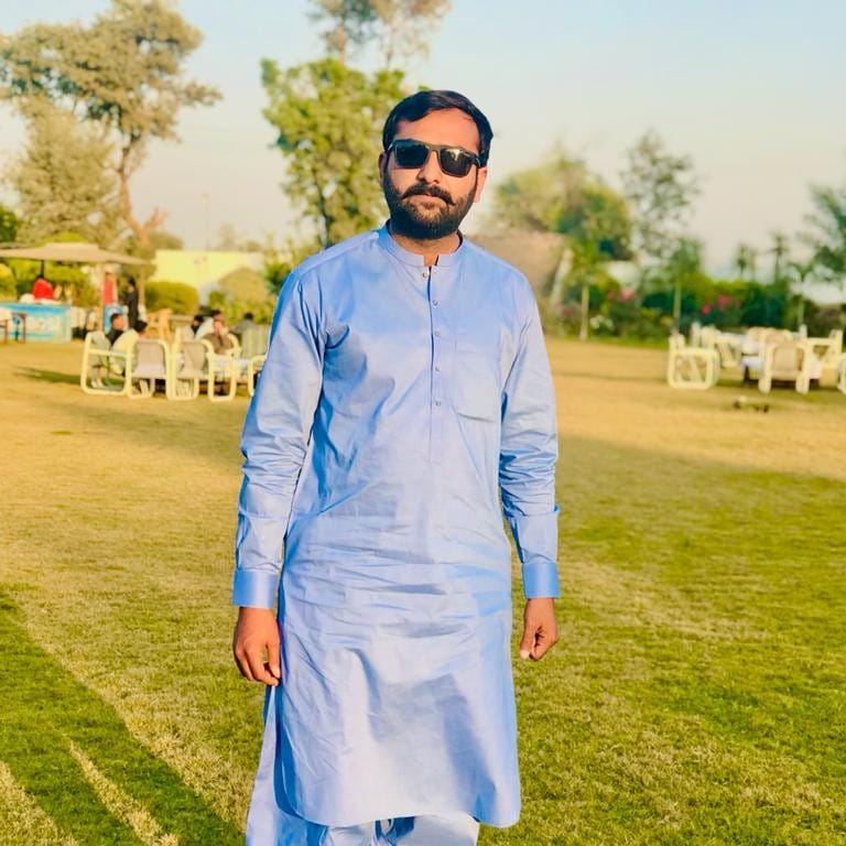 Aftab Khan