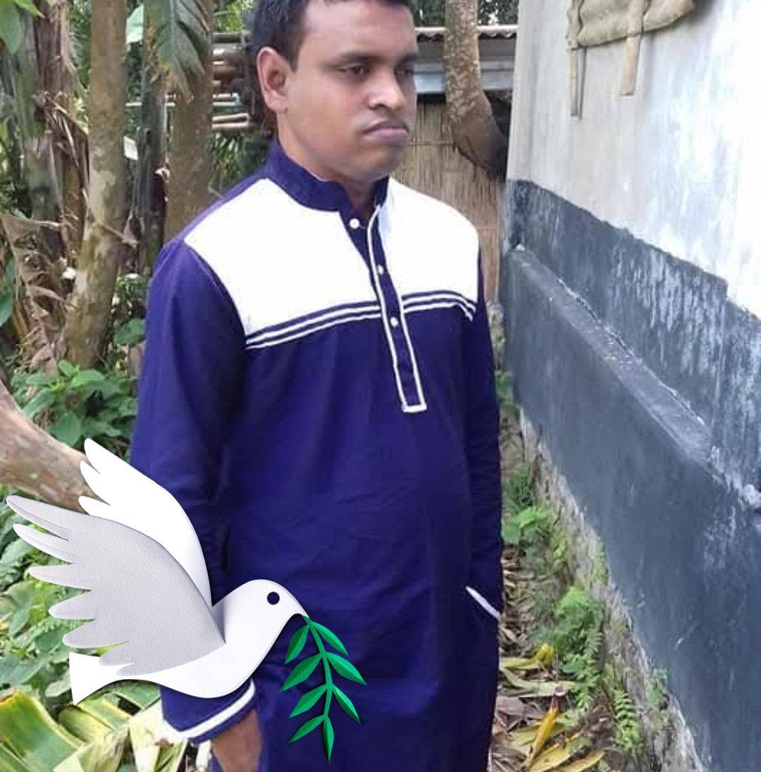 MD Rukon Uddin