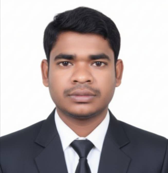 MD Rafikul MD Rafikul