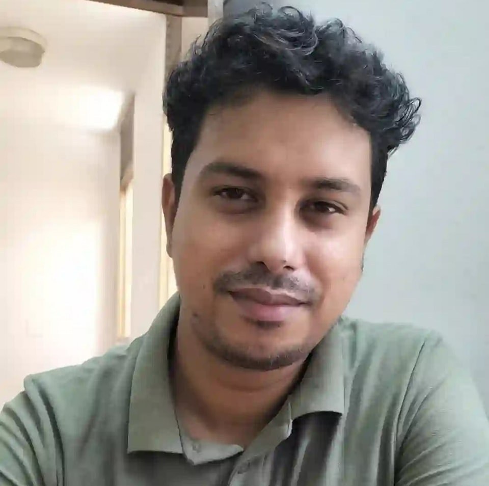 Rifat Haque