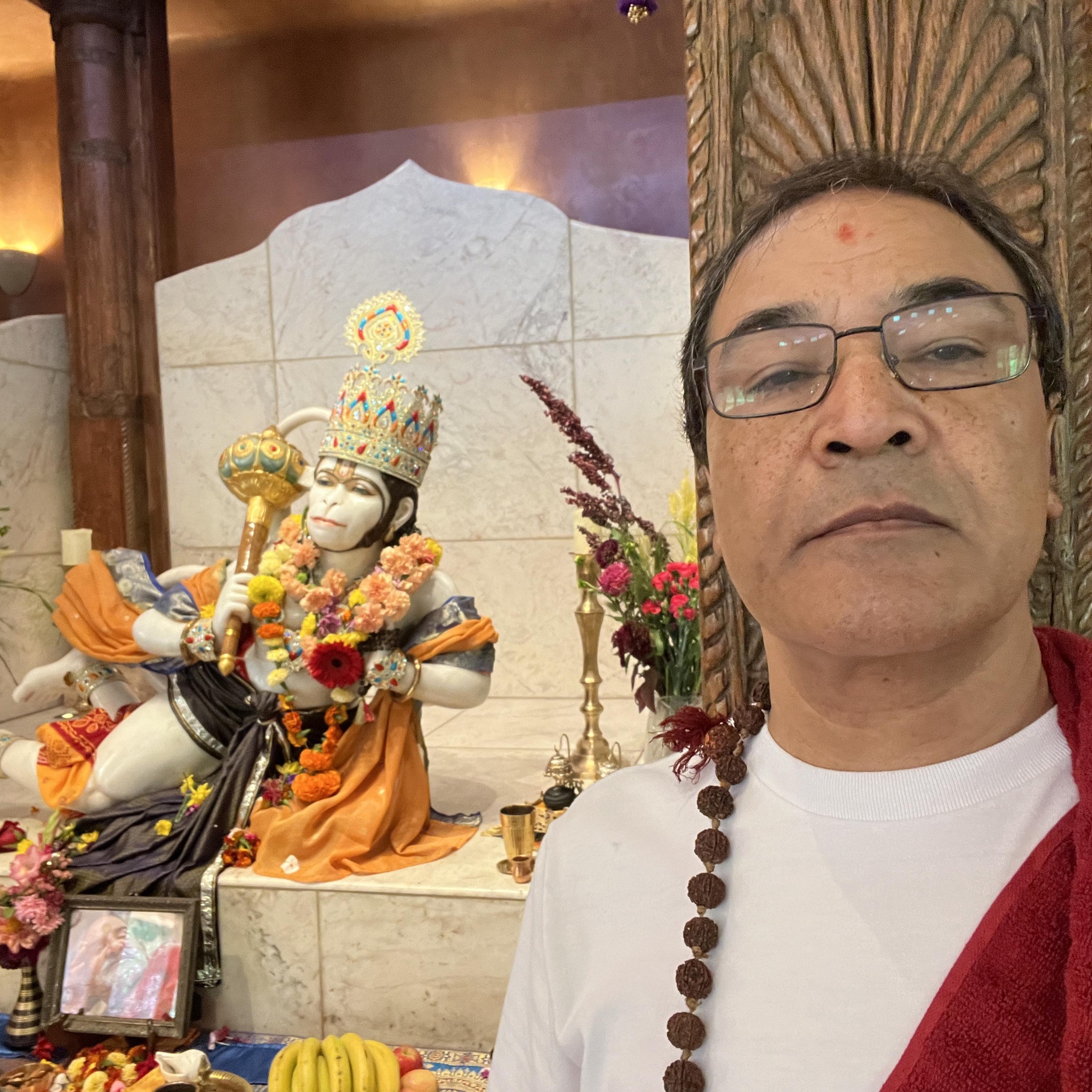 Birendra Raj