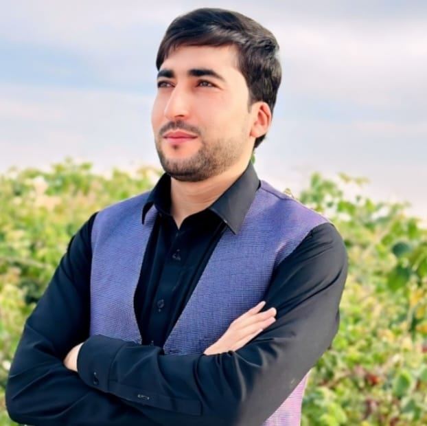 Rahimullah Noori