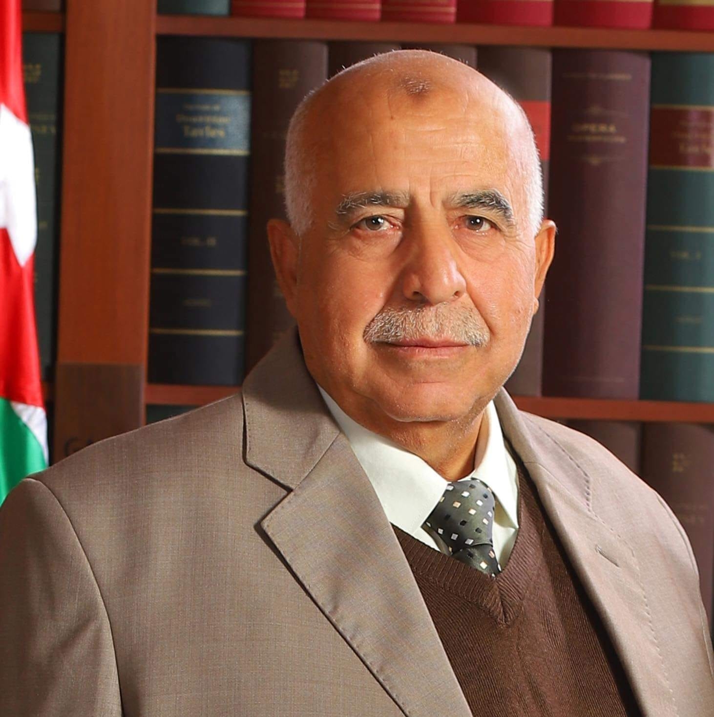 Yasser Hammad