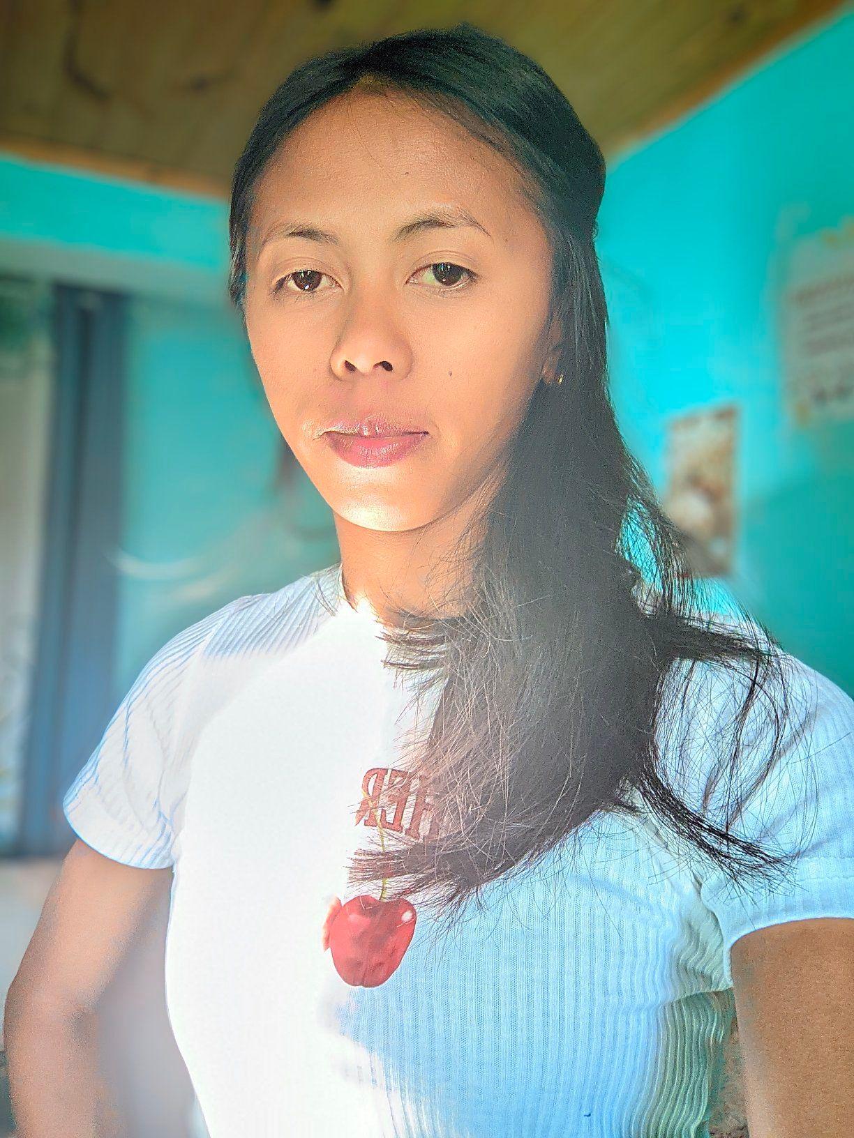 Nanou Rasoamalala