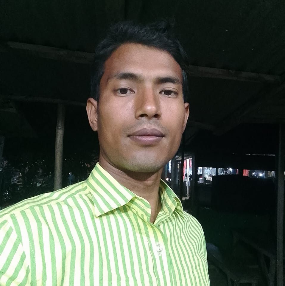 Sp Pabitra