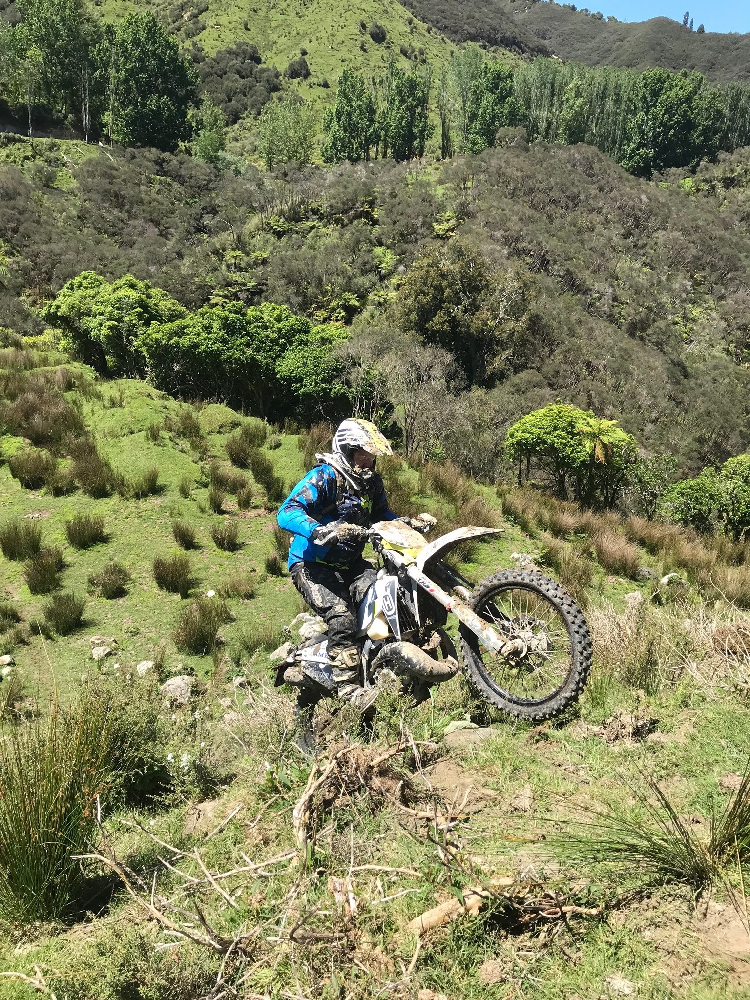Sorry for the long video but here’s the full kids and novice loop for ...