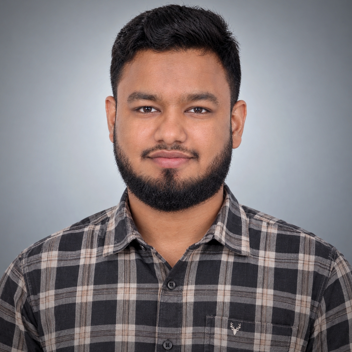 Fazle Rabbi