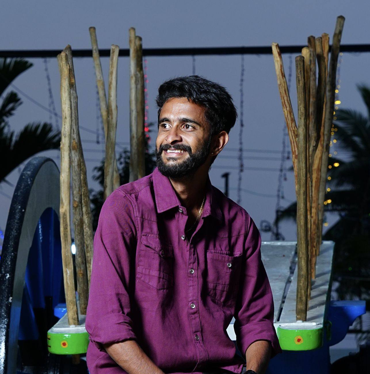 Rx Jeevan Reddy