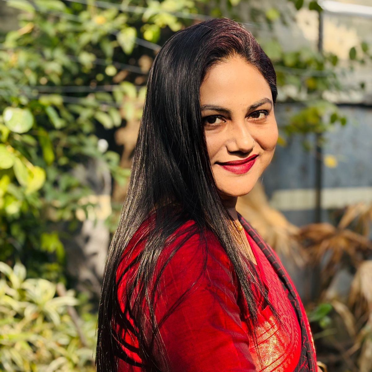 Sharmin Eva