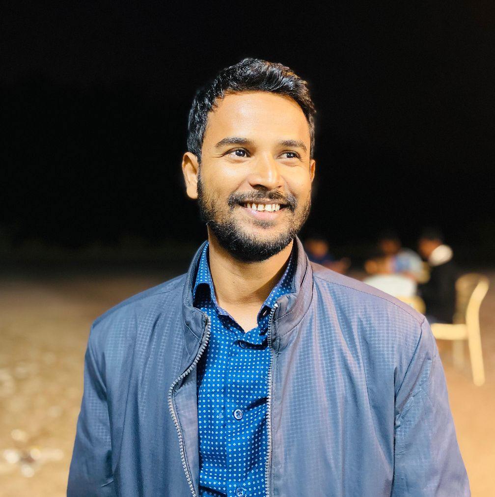 Rafiq Sami