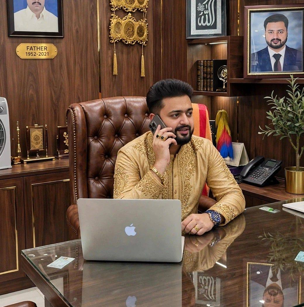 MD Ripon Khan