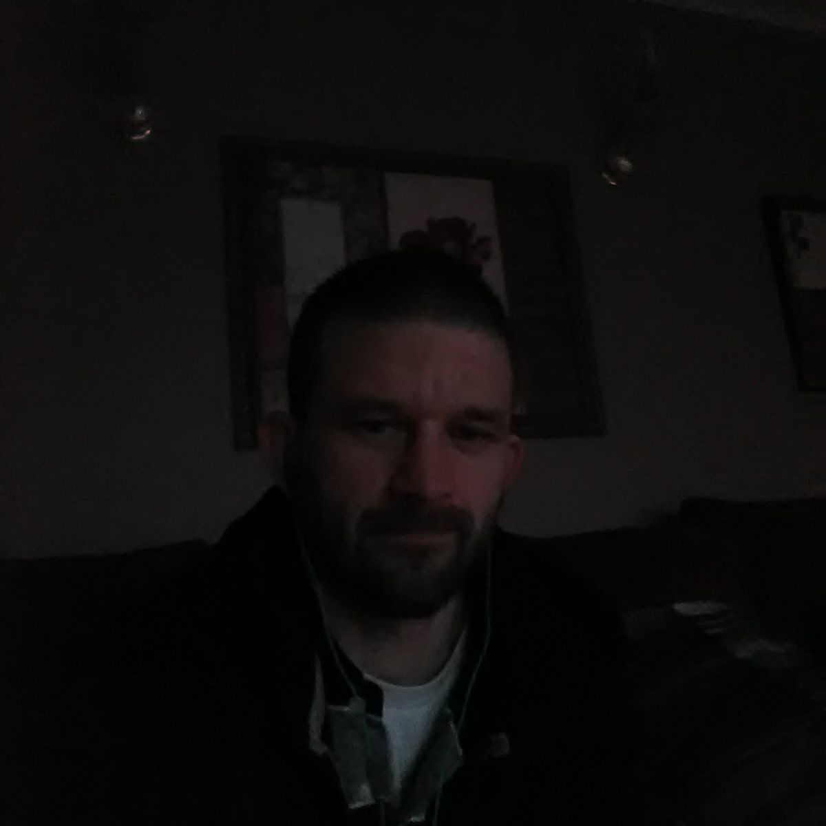 Cory Shockome