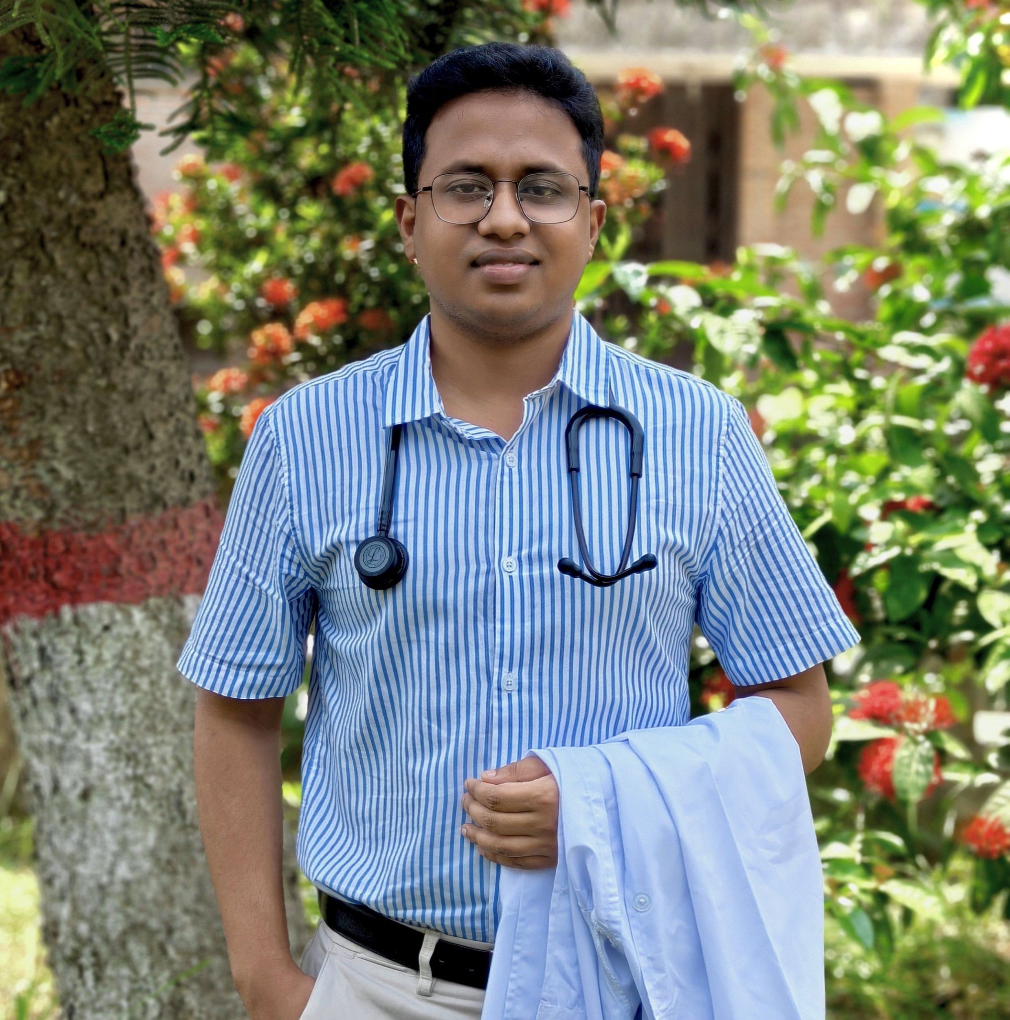 M.A. Kashem Niloy