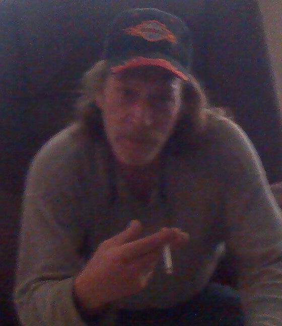 Tim Pickens
