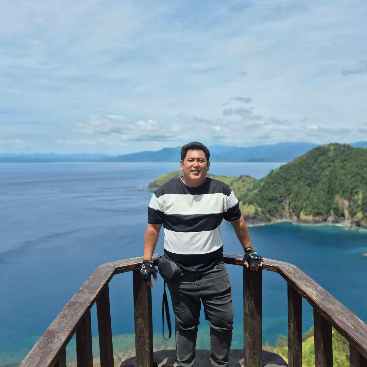 Archie Miguel Chan