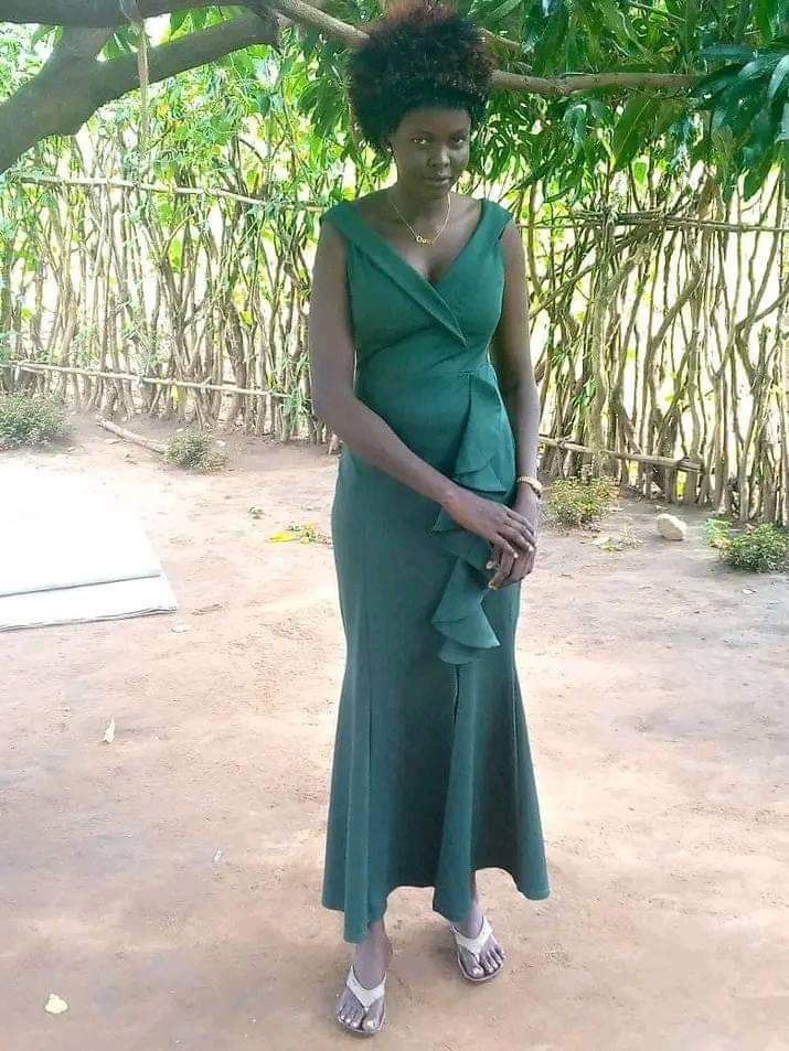Awuoi Majok Thiong