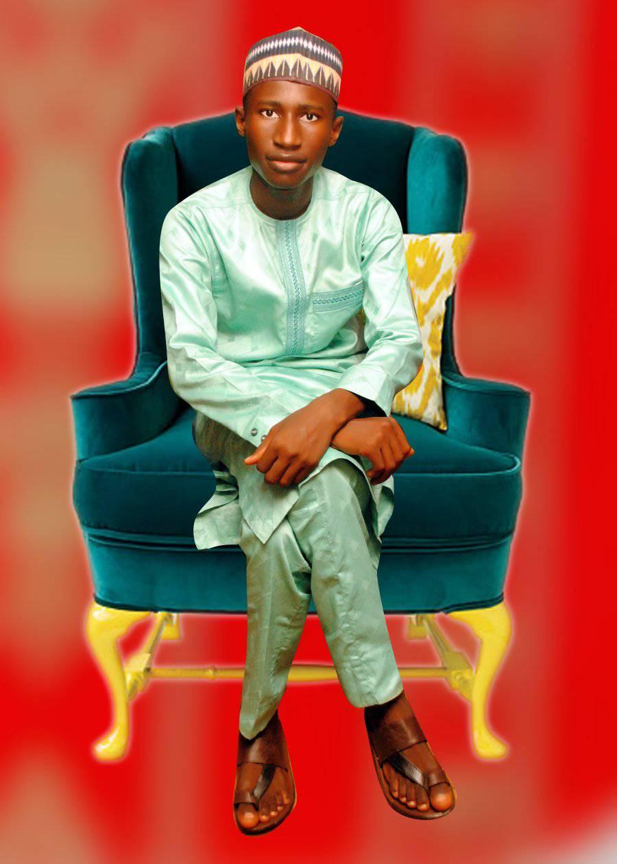 “LABARINA” season 9 Official Trailer Directed by @aminusaira | Falalu a ...