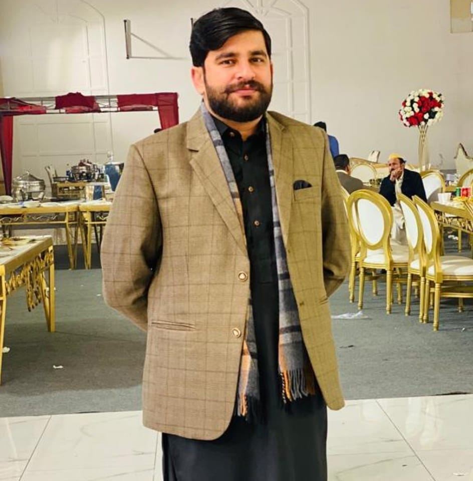 چوہدری فیصل بل