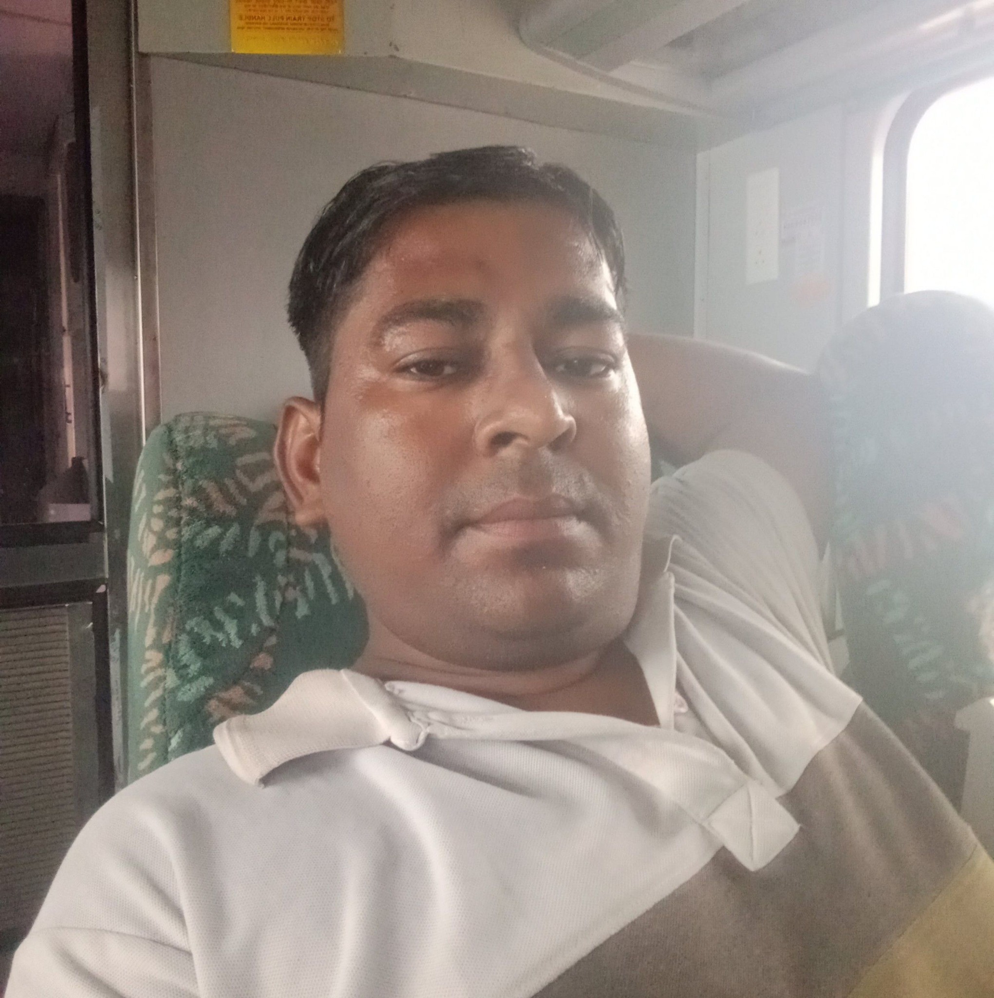नेउरा जंक्शन से गेनपुरा तक ट्रैक निरीक्षण #BJPGovernment @highlight ...