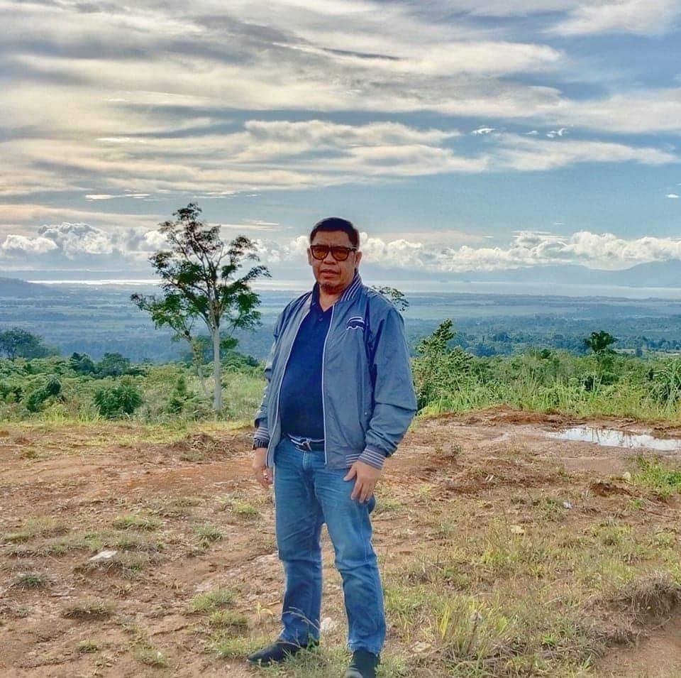 Jimboy D Modasir
