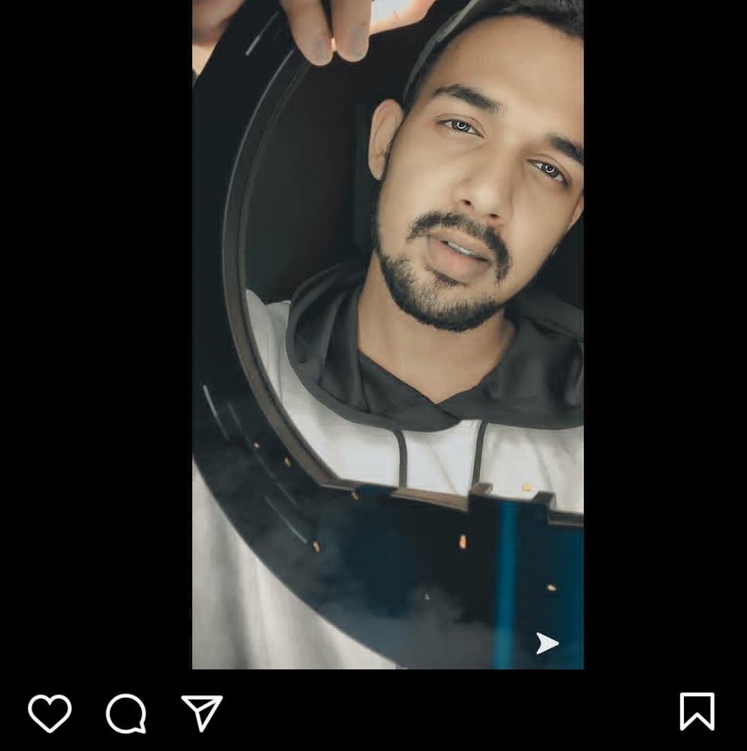 Shaikh Nizam