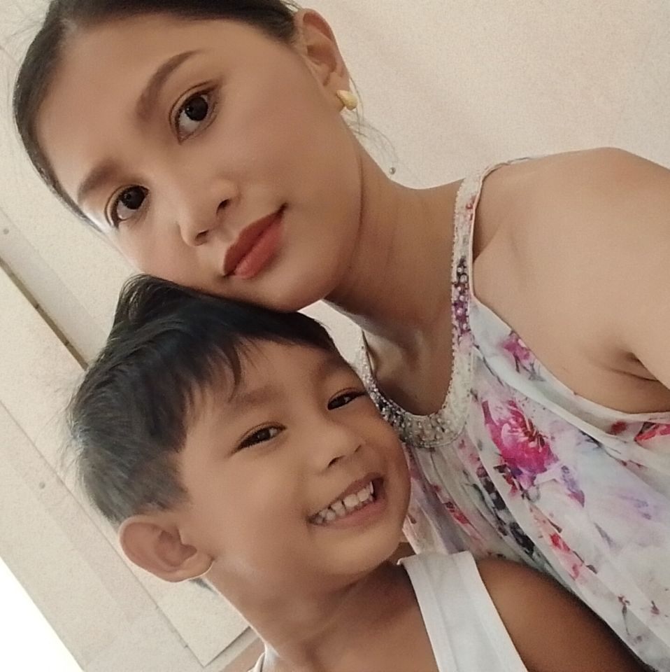 Aireen Provido