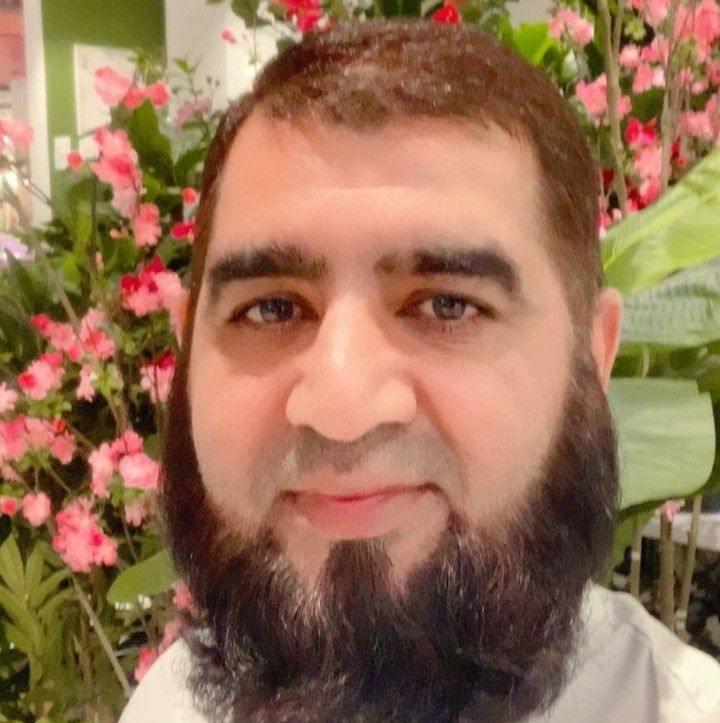 Rashad Ali