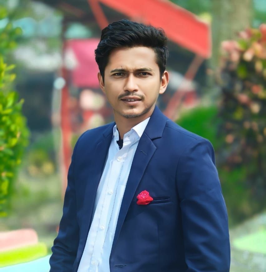 Ripon Islam Rahat