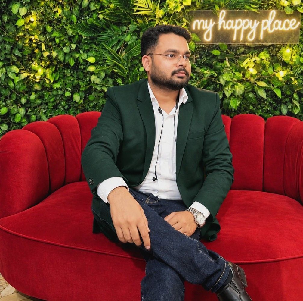 Parvez Alam