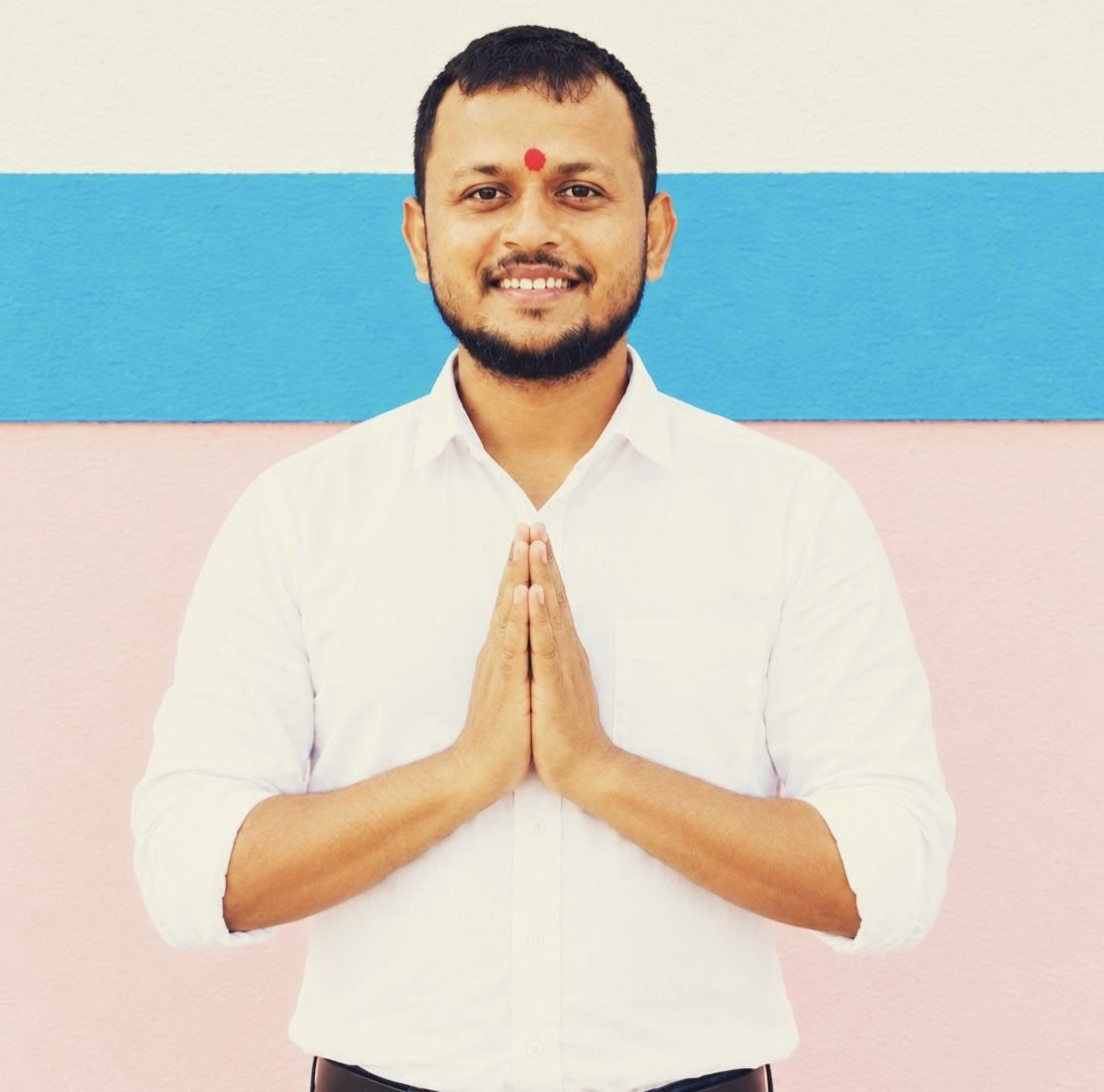 बाबा तपाईंको माया र आशिर्वाद नै मेरो जीवनको सबैभन्दा ठूलो सम्पत्ति हो र ...