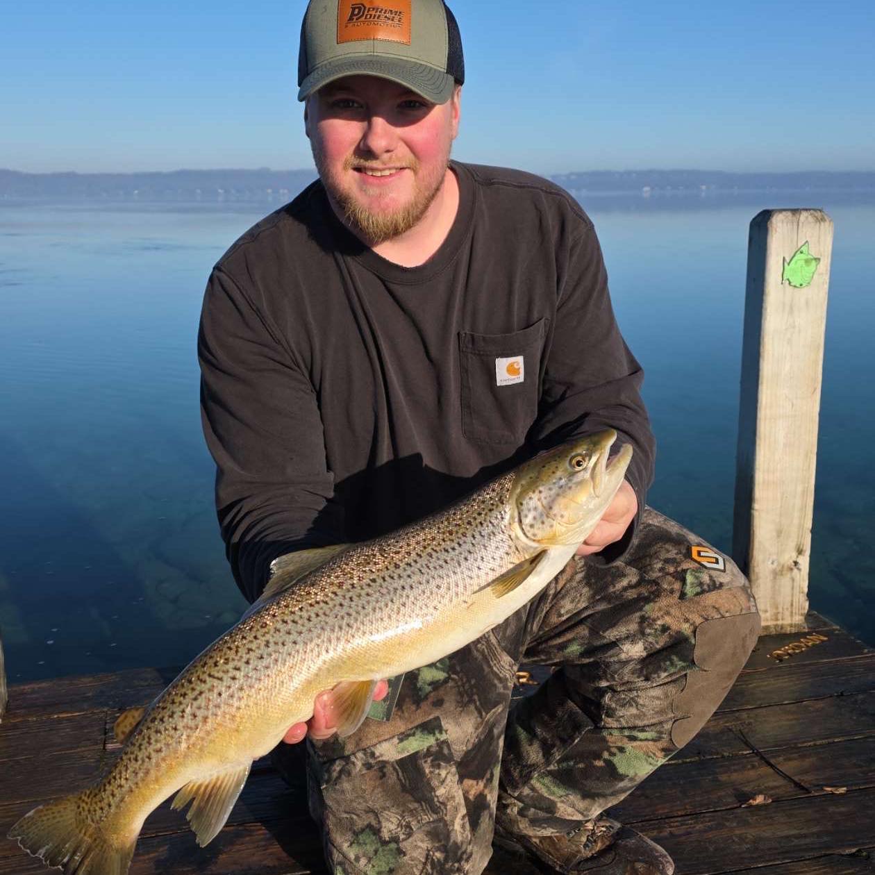 Steelhead Manifesto | What are everyone’s thoughts on the x-11 series ...