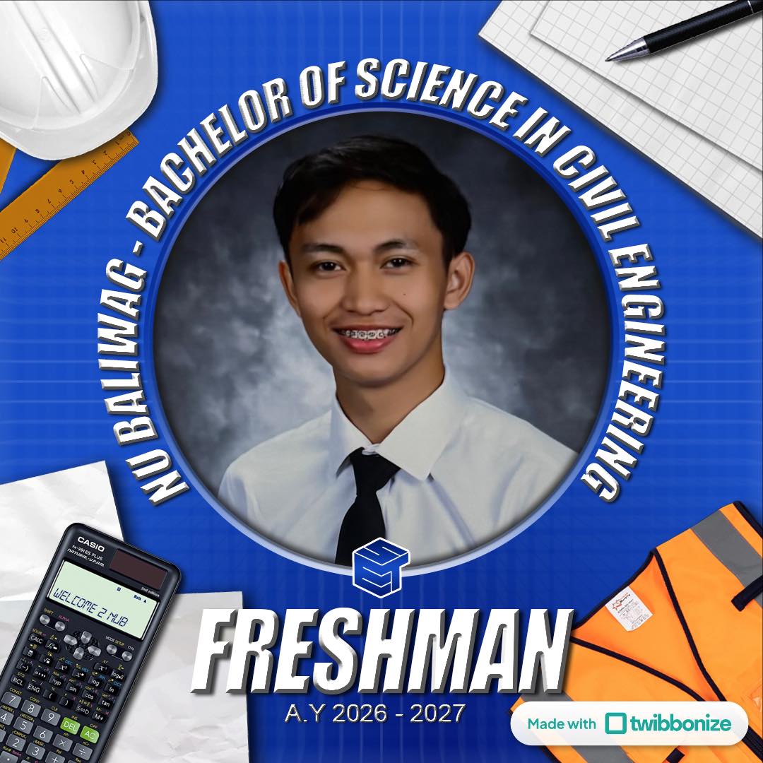 Keith Marc Reyes