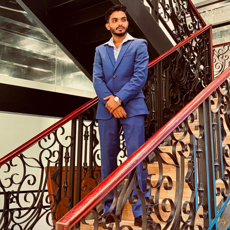 Saif Mihad