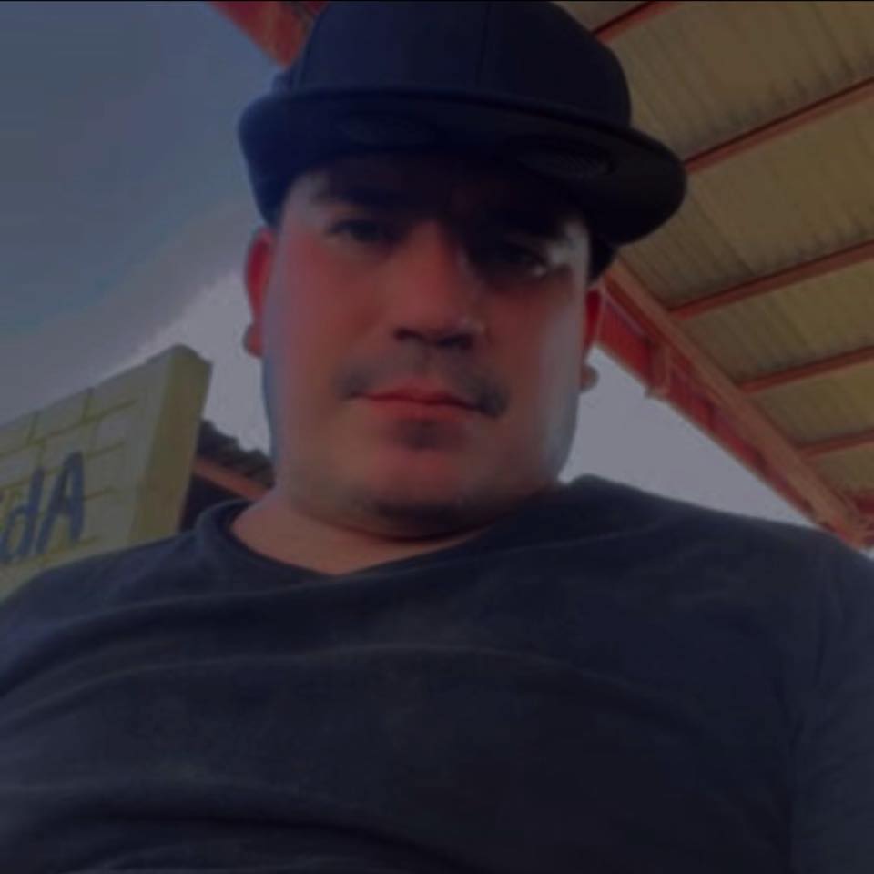 Kevin Martínez